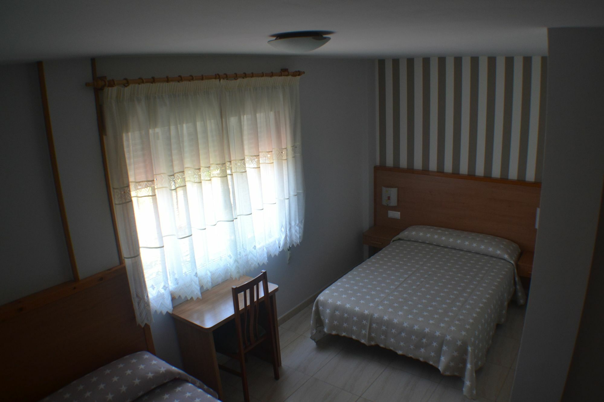 Hostal Casa Maria Portonovo Bagian luar foto