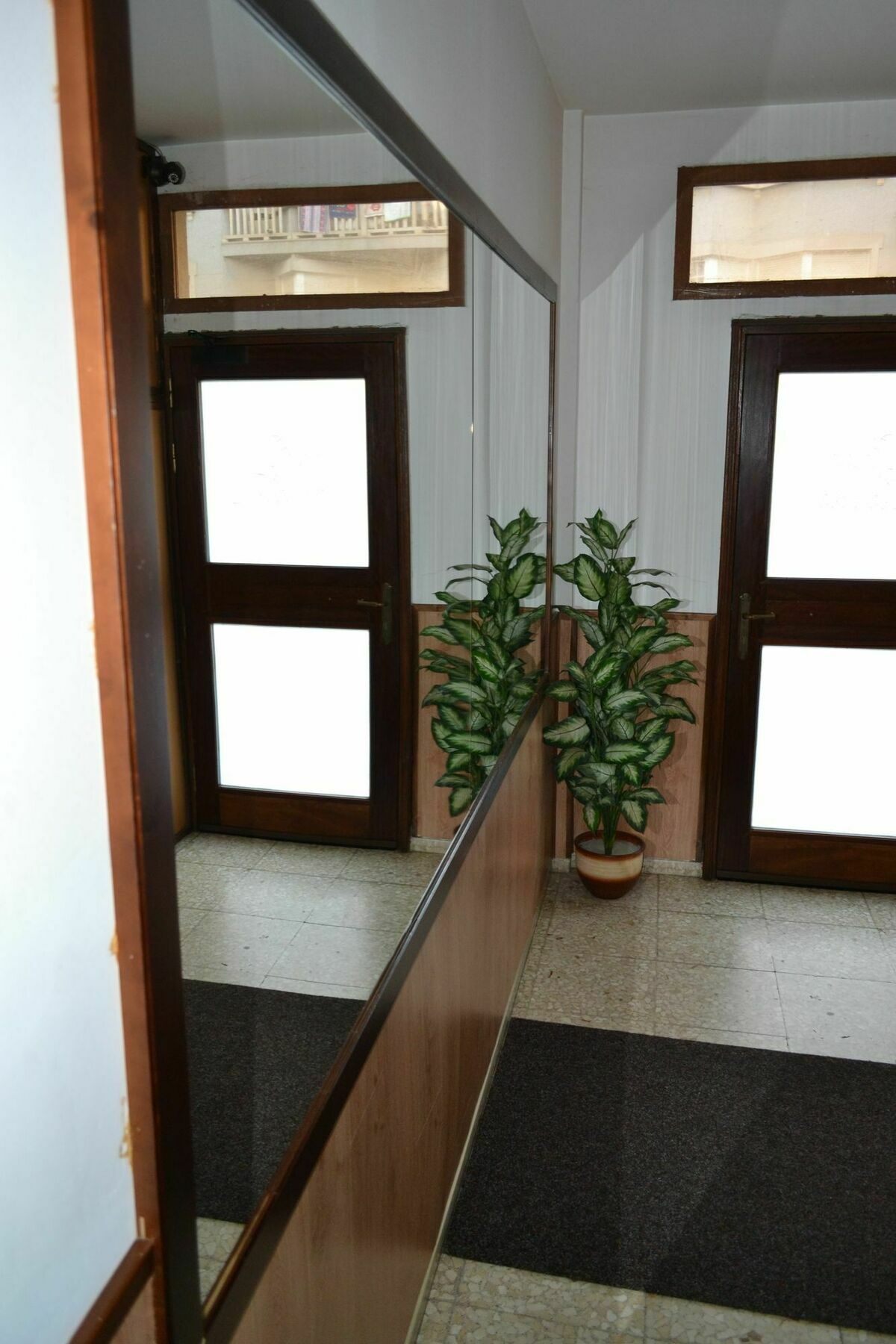 Hostal Casa Maria Portonovo Bagian luar foto